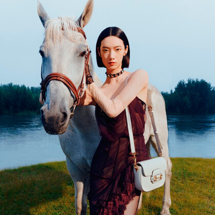 Gucci объявили, что круизный показ 2024 пройдёт в Южной Корее