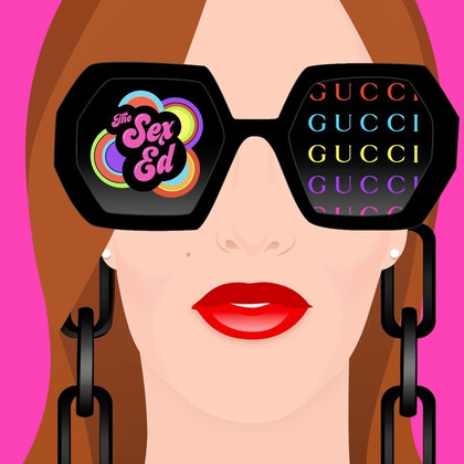 Gucci спонсирует выпуск подкастов о сексе