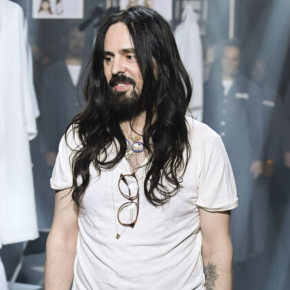 Gucci опубликовали дневники Алессандро Микеле