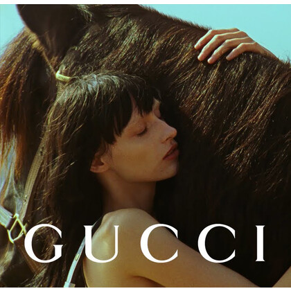 Gucci повысил цены, чтобы выжить в кризис
