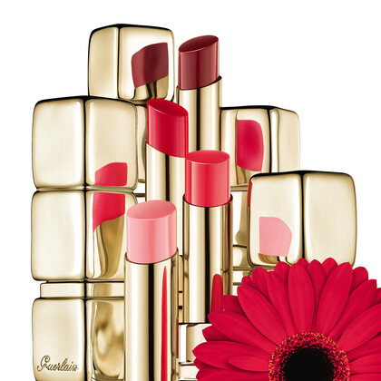 Guerlain выпустит помаду, на 95% состоящую из натуральных ингредиентов