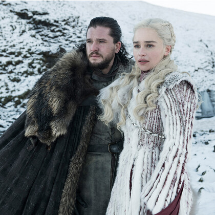 HBO снимет пять приквелов «Игры престолов»