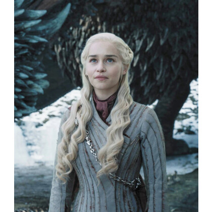 HBO начнёт снимать приквел «Игры престолов» в следующем году