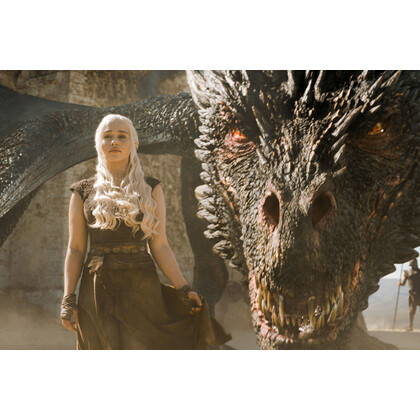 HBO приступил к съёмкам приквела  «Игры престолов»