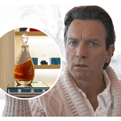Правда ли, что парфюм Halston пах нижним бельём
