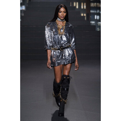 Moschino [tv] H&M