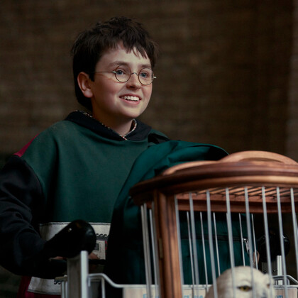 HBO показал первый трейлер нового «Гарри Поттера»