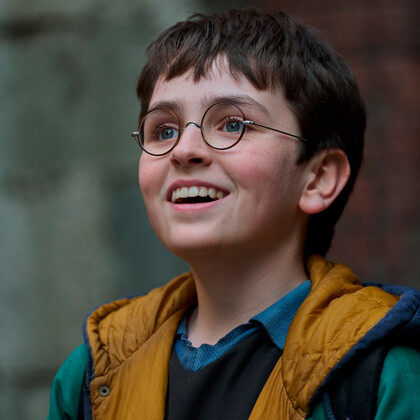 Трейлер нового «Гарри Поттера» побил рекорды просмотров