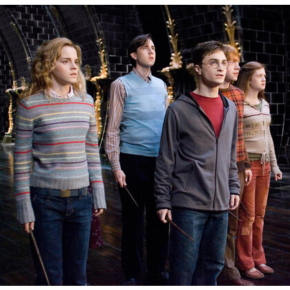 «Возвращение в Хогвартс»: фанаты Гарри Поттера радуются выходу тизера