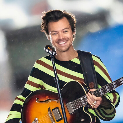 Третий студийный альбом Гарри Стайлса Harry's House возглавил чарт Billboard 200