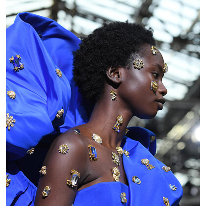 Самое интересное на неделе Haute Couture сезона весна-лето 2020. День первый