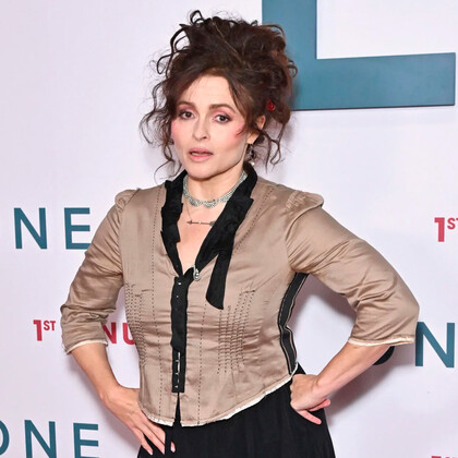 Хелена Бонем Картер может стать частью «Белого лотоса»