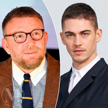 Гай Ричи снимет сериал про молодого Шерлока Холмса