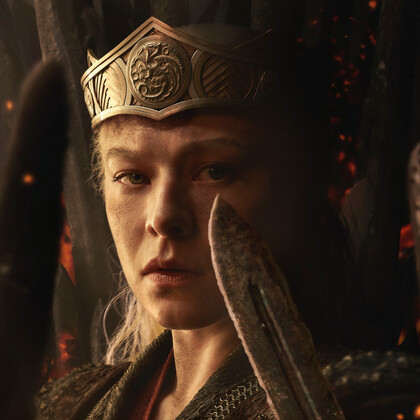 «Из пламени рождается тьма»: HBO показали тизер третьего сезона «Дома дракона»