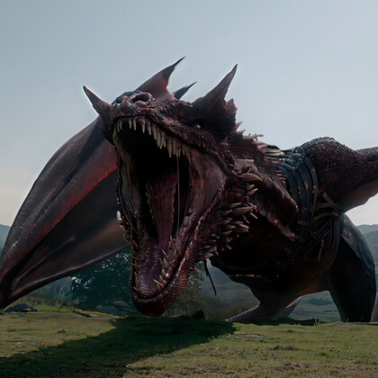 Вышел трейлер третьего сезона «Дома Дракона»