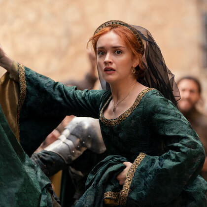 HBO представил тизер второго сезона сериала «Дом дракона»