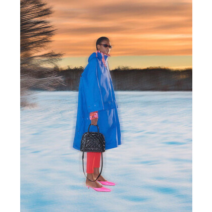 Модный коллаб: Balenciaga для Farfetch