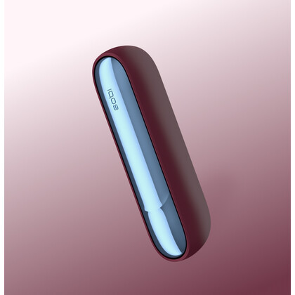IQOS выпустил новую лимитированную коллекцию IQOS 3 DUOS: осенний дуэт контрастов
