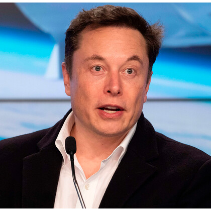 Компания Илона Маска Space X поможет NASA отправить астронавтов на Луну