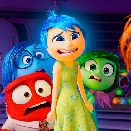 Pixar показали первый трейлер мультфильма «Головоломка 2»