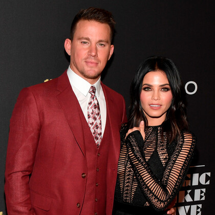 Финансовая изнанка развода Ченнинга Татума и Дженны Дуан