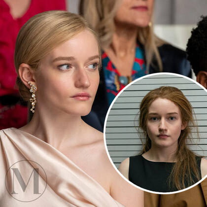 Почему Netflix прославляет фальшивую наследницу в сериале «Изобретая Анну»?