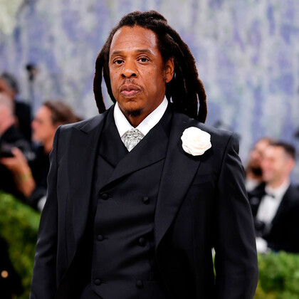 HBO Max выпустил трейлер документального сериала о Jay-Z