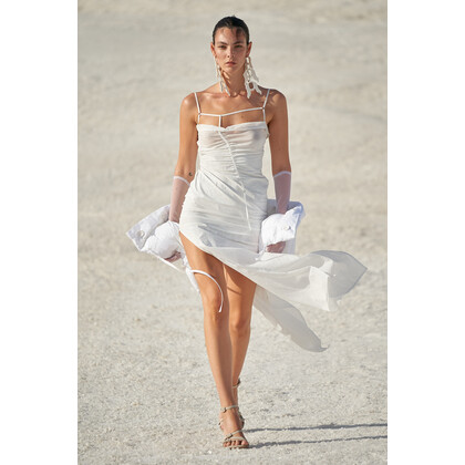 Jacquemus осень-зима 2022/23