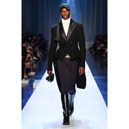 Jean Paul Gaultier