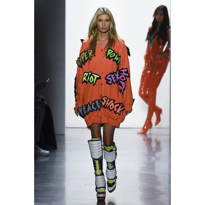 Jeremy Scott