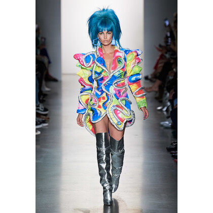 Jeremy Scott
