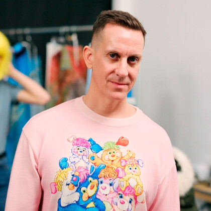 Джереми Скотт покидает Moschino после 10 лет работы