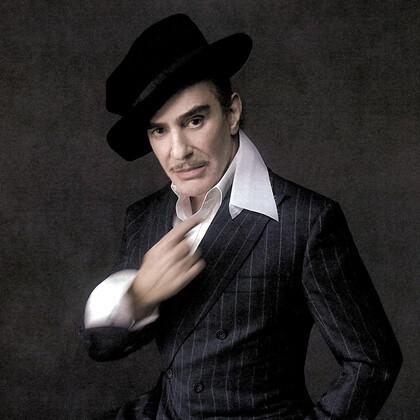 Джон Гальяно вдохнёт новую жизнь в Zara