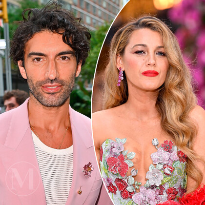 Суд поставил точку в деле Джастина Бальдони против Блейк Лайвли и Райана Рейнольдса