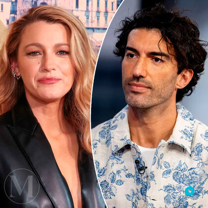 Почему команда Джастина Бальдони не внесла изменения в иск против Блейк Лайвли?