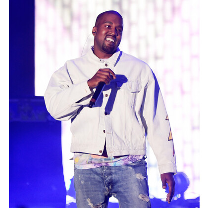 Сколько заработал Канье Уэст на промо своего альбома Donda