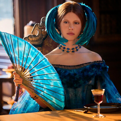 «Франкенштейн» Гильермо дель Торо — главный претендент на титул самого стильного фильма года