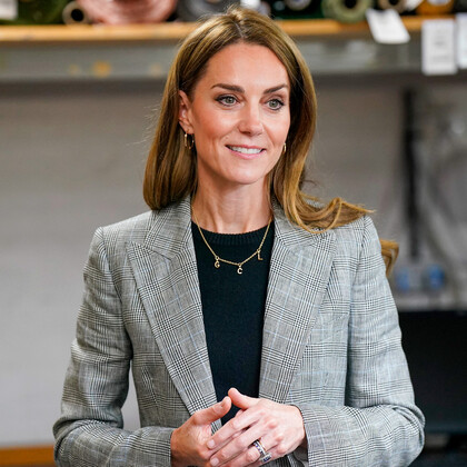 Кейт Миддлтон поделилась очень личными выводами в трогательном видео ко дню рождения