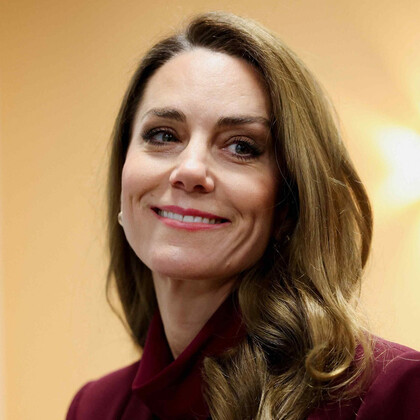 Кейт Миддлтон отметила 44-летие с мамой и сестрой