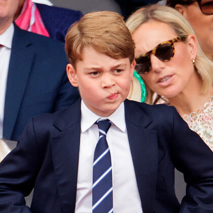 Кейт Миддлтон мечтала о другом имени для принца Джорджа