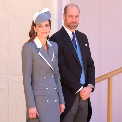 Кейт Миддлтон заприметила любимый бренд модников