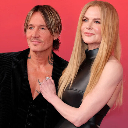 Вот почему Николь Кидман разочаровалась браке с Китом Урбаном