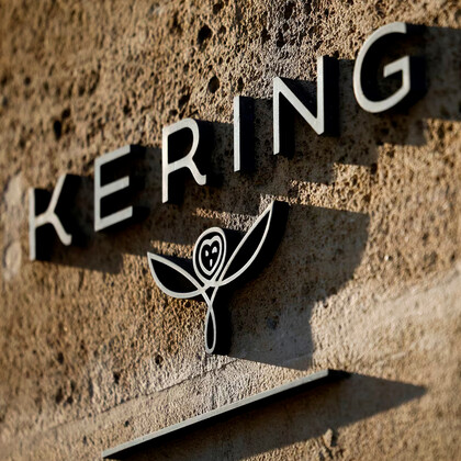 Kering зафиксировали чистый убыток в $34,5 миллиона