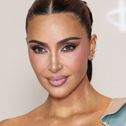 Мозг Ким Кардашьян показал «низкую активность»