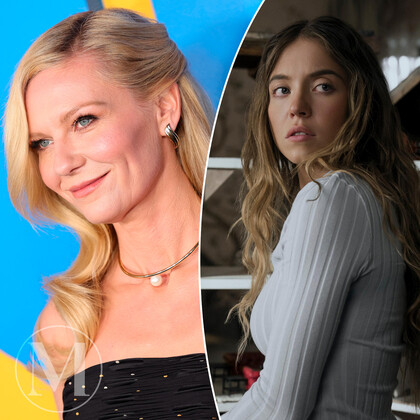 Кирстен Данст присоединится к Сидни Суини в сиквеле «Горничной»