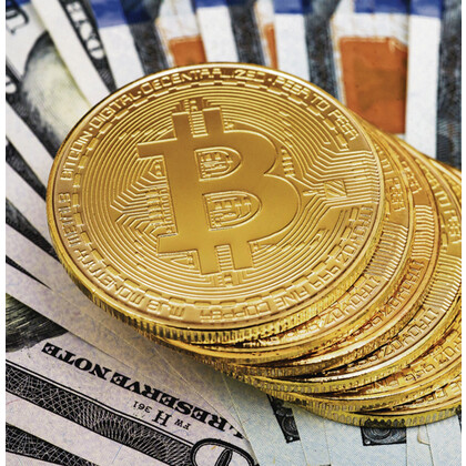Как криптовалюты превратили $10 000 в $1 000 000 за пять лет