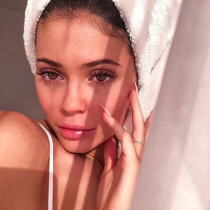 Kylie Skin — новый бренд веганской косметики от Кайли Дженнер