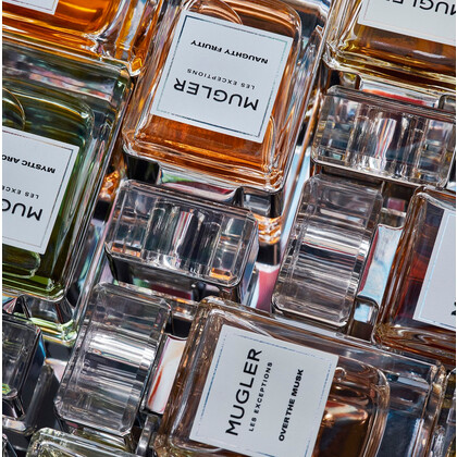L'Oréal купил Mugler и Azzaro