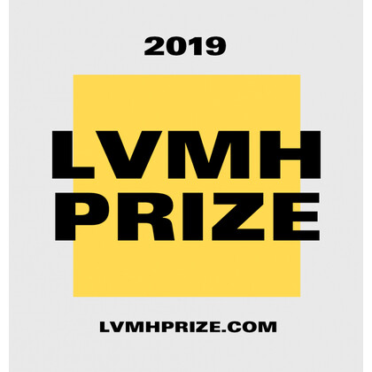 LVMH Prize наградят лауреатов только осенью