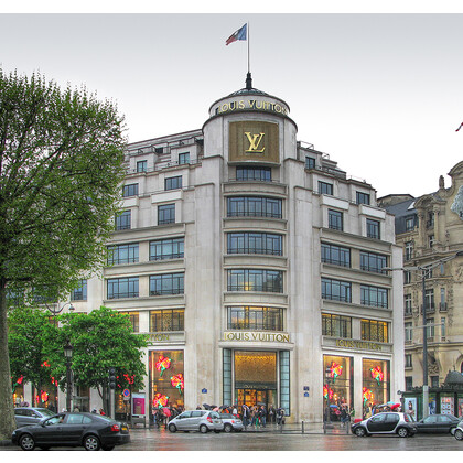 LVMH и Kering раскритиковали за попытку получить помощь от государства